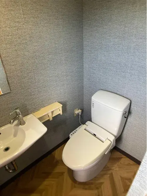1LDK Property Motobu Town Okinawa Prefecture (8)