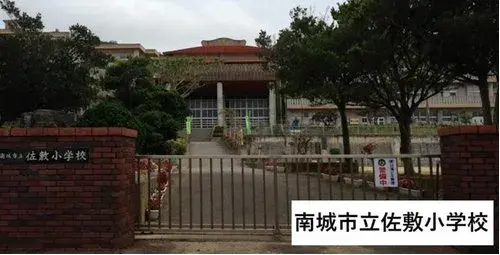 5LDK Property Nanjo City Okinawa Prefecture (3)