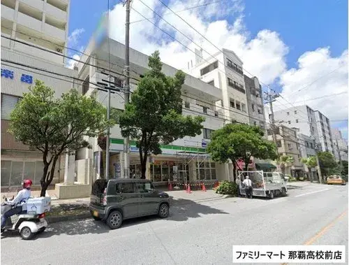 5LDK Property Naha City Okinawa Prefecture (5)