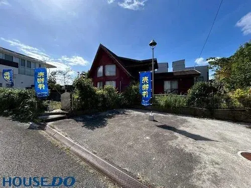 2LDK Property Onna Village Okinawa Prefecture (1)