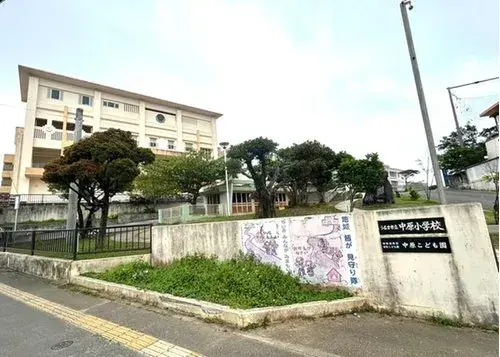 4LDK Property Uruma City Okinawa Prefecture (1)