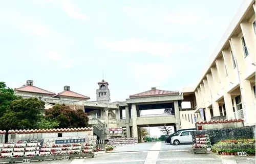 4LDK Property Uruma City Okinawa Prefecture (2)