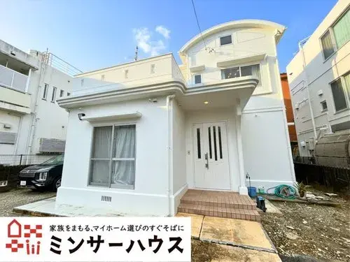 3LDK Property Naha City Okinawa Prefecture (1)