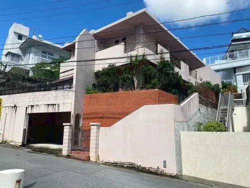 8LDK Property Naha City Okinawa Prefecture (1)