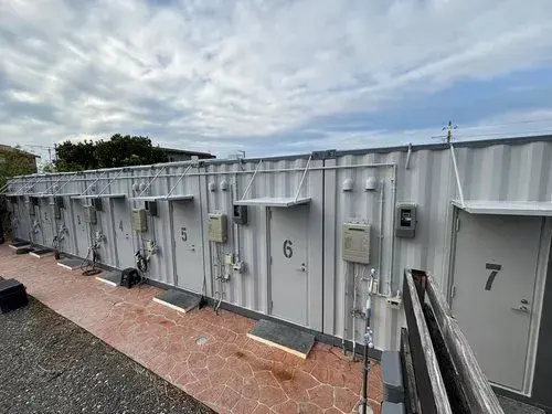 Studio Property Miyakojima City Okinawa Prefecture (1)