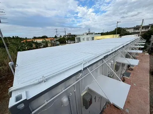 Studio Property Miyakojima City Okinawa Prefecture (2)