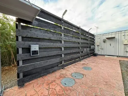 Studio Property Miyakojima City Okinawa Prefecture (5)