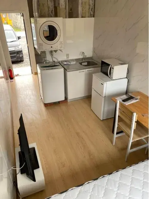 Studio Property Miyakojima City Okinawa Prefecture (8)