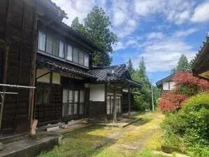 12LDK Property Sado City Niigata Prefecture (1)