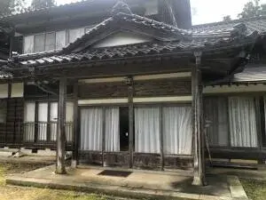 12LDK Property Sado City Niigata Prefecture (2)