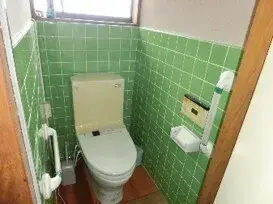 6DK Property Sado City Niigata Prefecture (7)