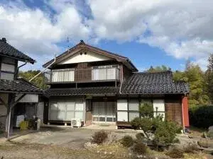 6DK Property Sado City Niigata Prefecture (1)