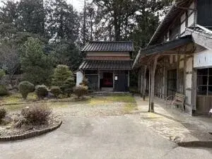 6DK Property Sado City Niigata Prefecture (3)