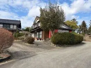 6DK Property Sado City Niigata Prefecture (4)