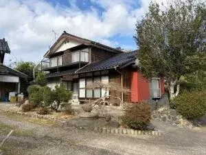 6DK Property Sado City Niigata Prefecture (5)