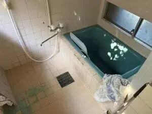 6DK Property Sado City Niigata Prefecture (9)