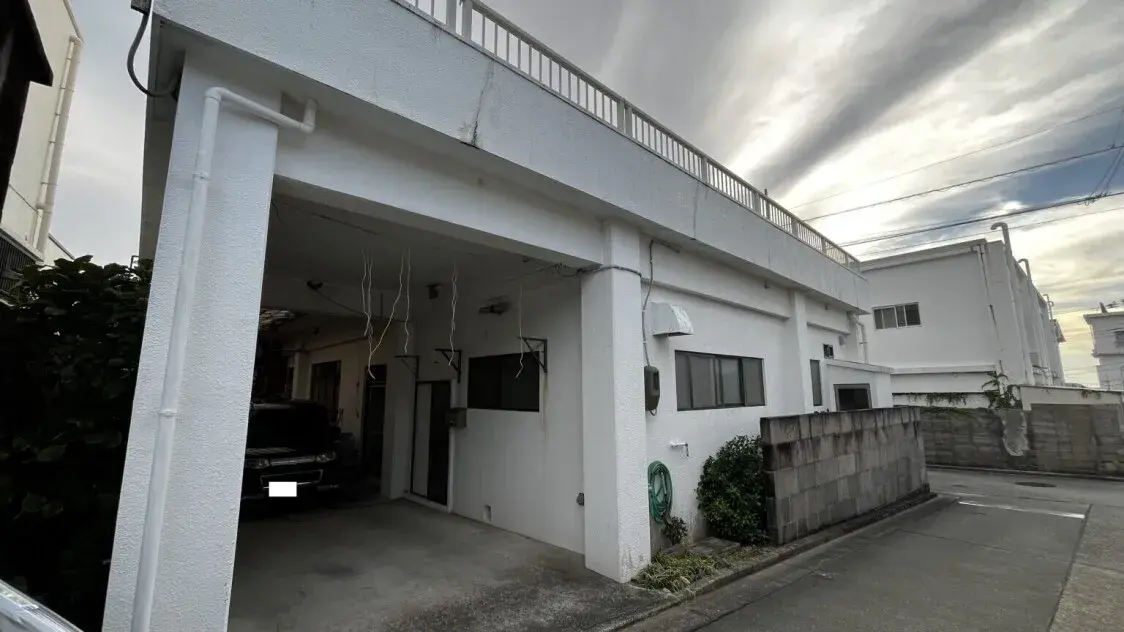 6SDK Niijima Village Tokyo (1)