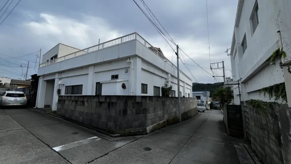 6SDK Niijima Village Tokyo (2)