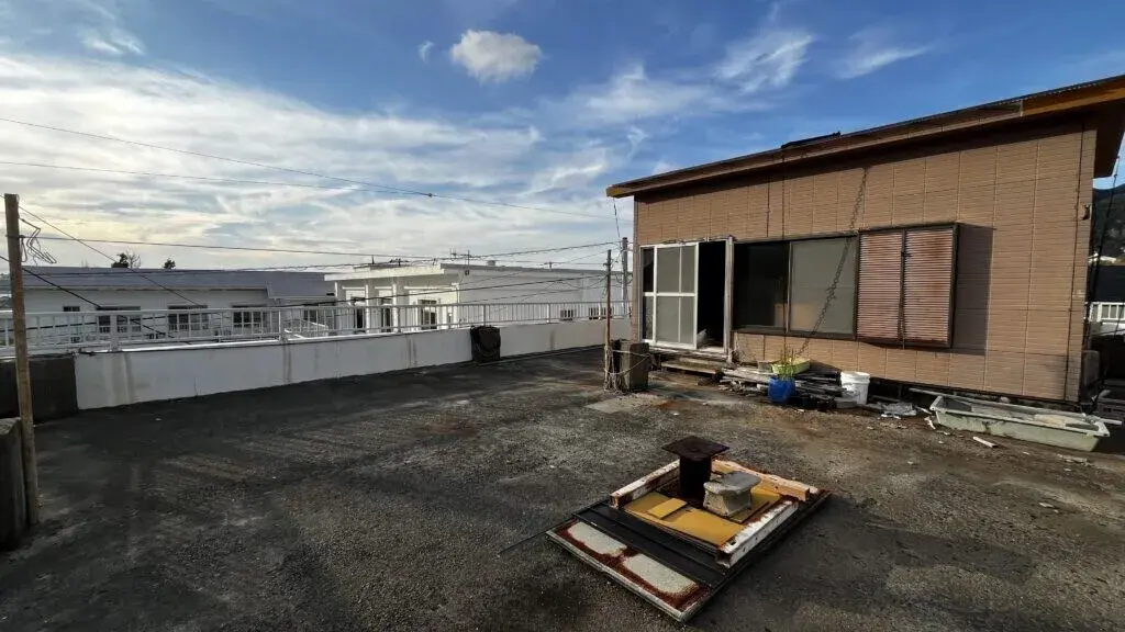 6SDK Niijima Village Tokyo (3)