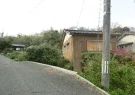 5DK Property Sado City Niigata Prefecture (2)