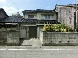 5DK Property Sado City Niigata Prefecture (1)