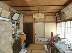 5DK Property Sado City Niigata Prefecture (3)