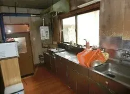 5DK Property Sado City Niigata Prefecture (6)