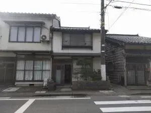 8K Property Sado City Niigata Prefecture (1)