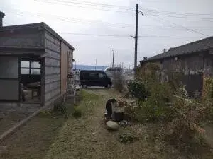 8K Property Sado City Niigata Prefecture (2)