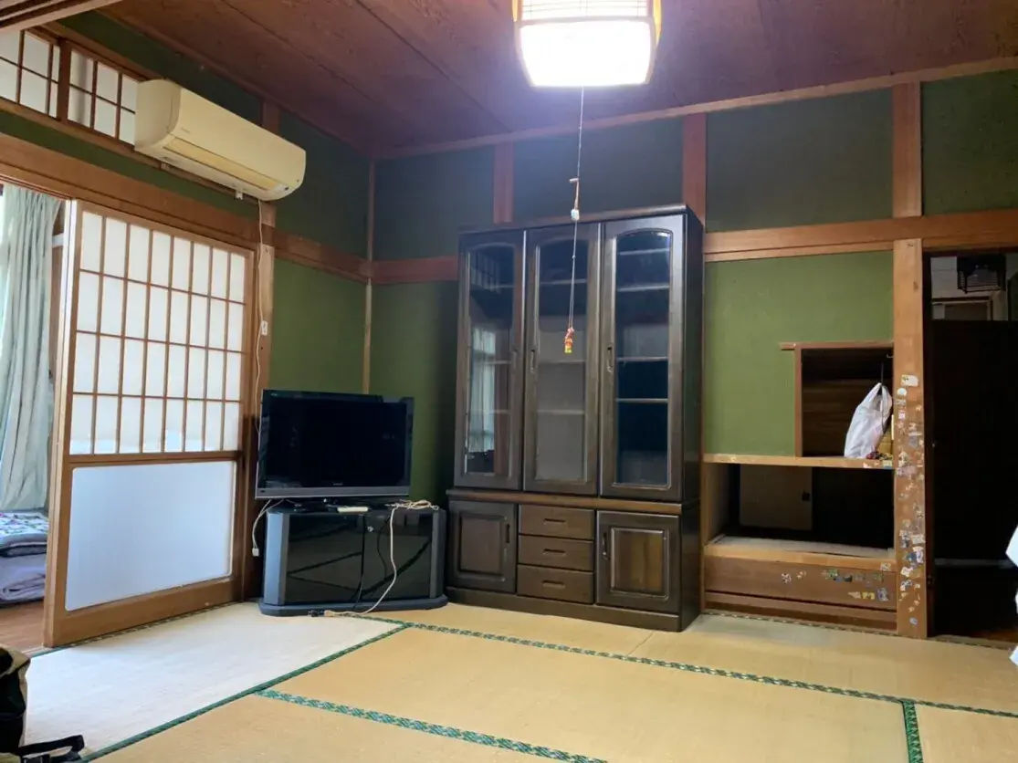 5LDK Kitamatsura-gun Ojika-cho Nagasaki Prefecture (4)