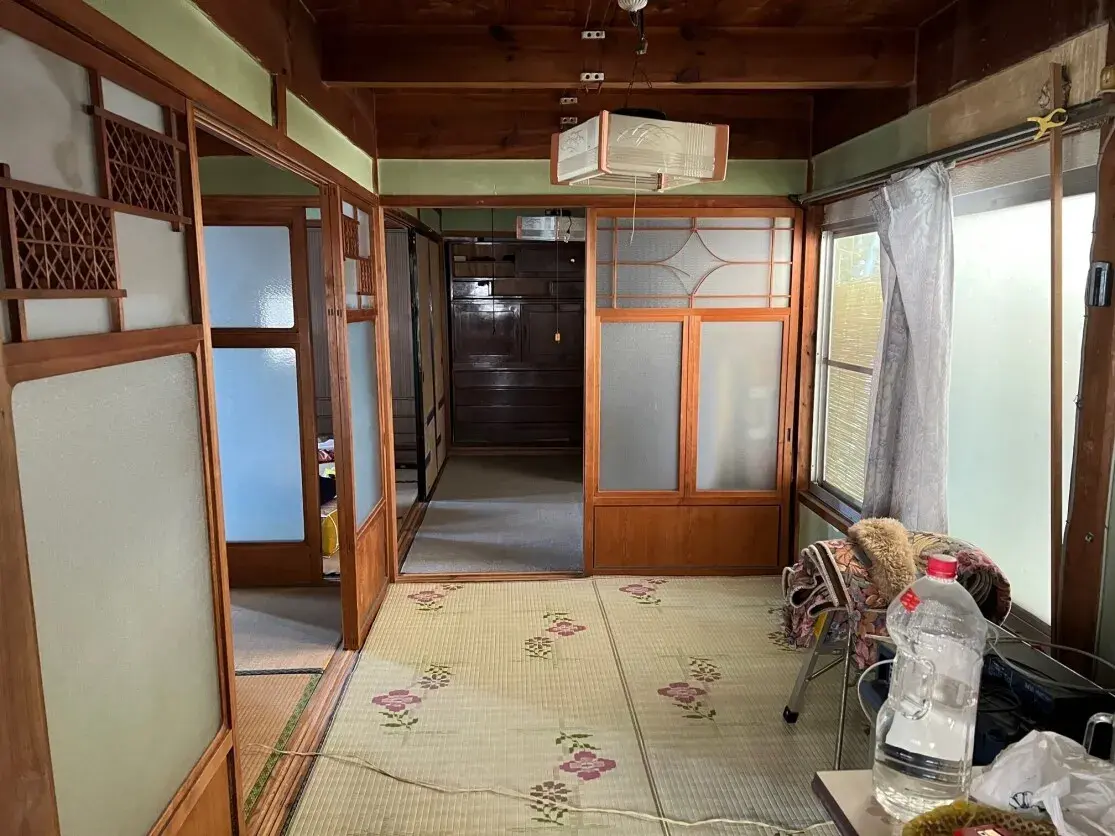 Akiya in 姫路市