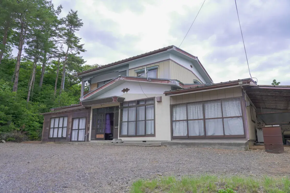 9LDK Property Hirono-cho, Kunohe-gun Iwate Prefecture (1)