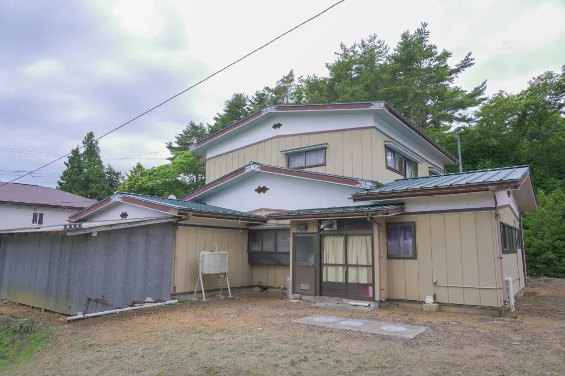 9LDK Property Hirono-cho, Kunohe-gun Iwate Prefecture (2)