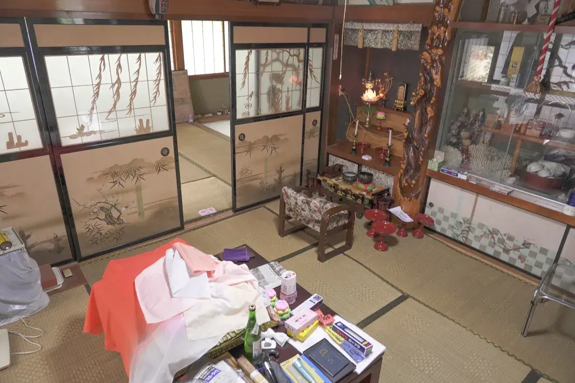 9LDK Property Hirono-cho, Kunohe-gun Iwate Prefecture (11)