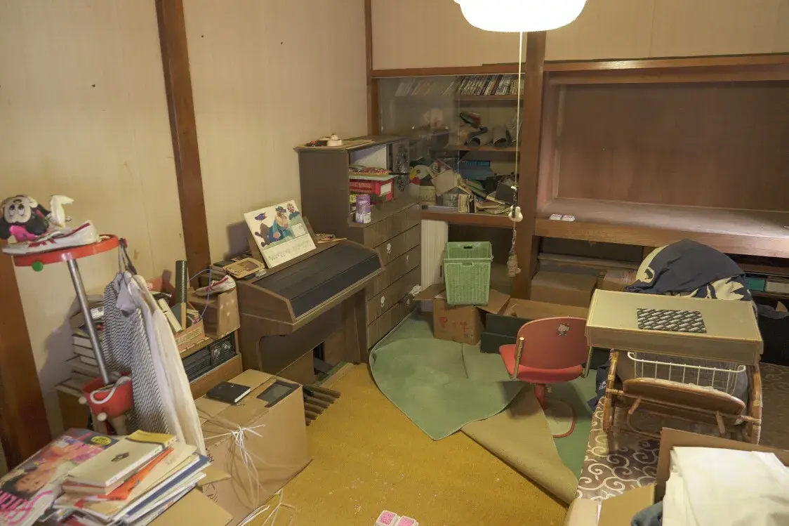 9LDK Property Hirono-cho, Kunohe-gun Iwate Prefecture (13)