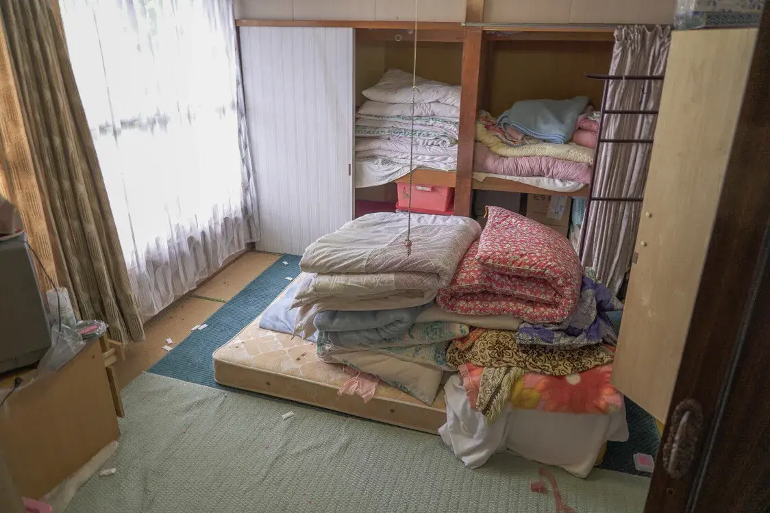 9LDK Property Hirono-cho, Kunohe-gun Iwate Prefecture (14)