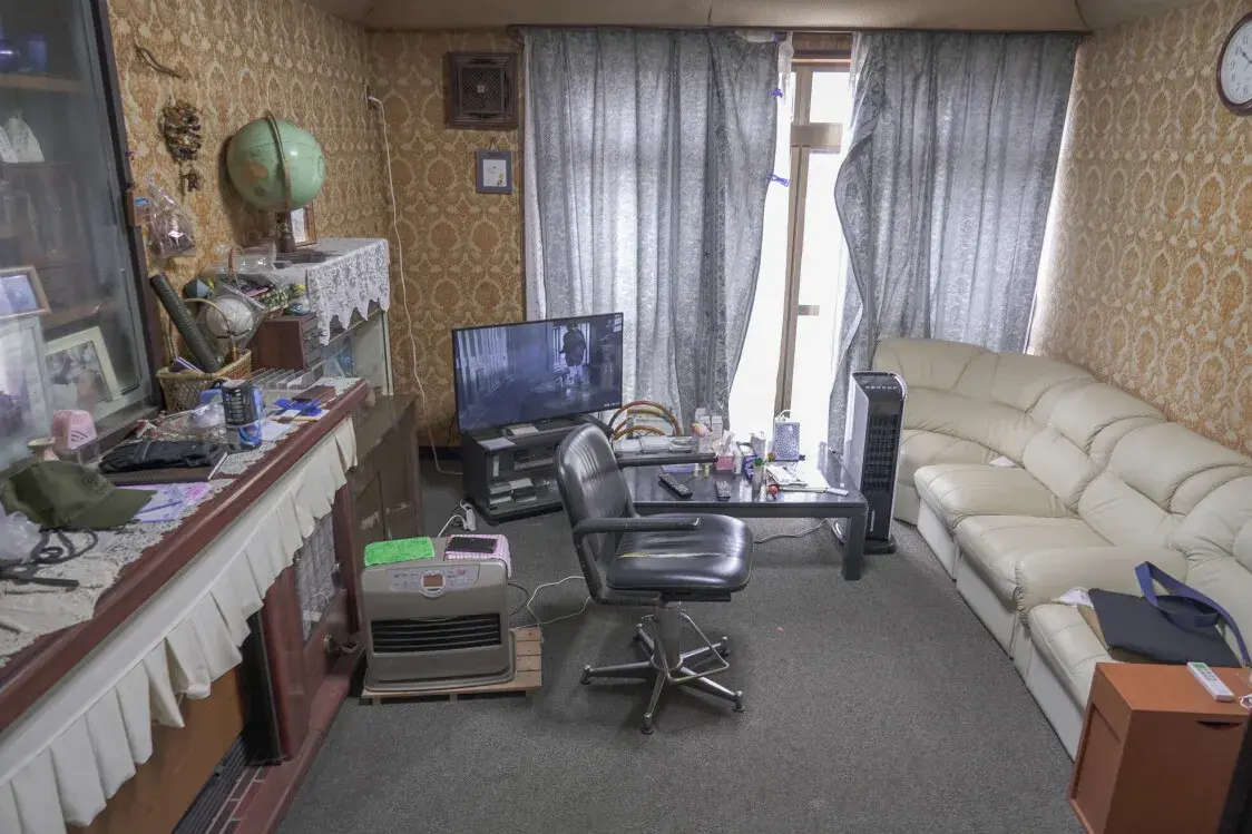 9LDK Property Hirono-cho, Kunohe-gun Iwate Prefecture (16)