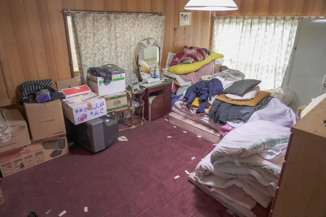 9LDK Property Hirono-cho, Kunohe-gun Iwate Prefecture (18)