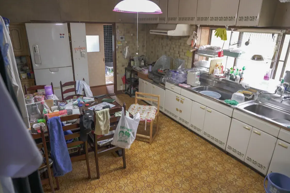 9LDK Property Hirono-cho, Kunohe-gun Iwate Prefecture (23)