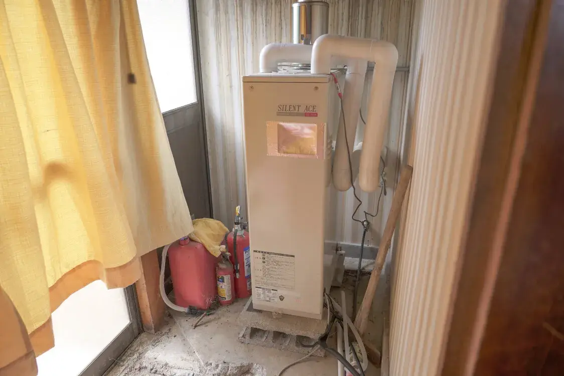9LDK Property Hirono-cho, Kunohe-gun Iwate Prefecture (27)