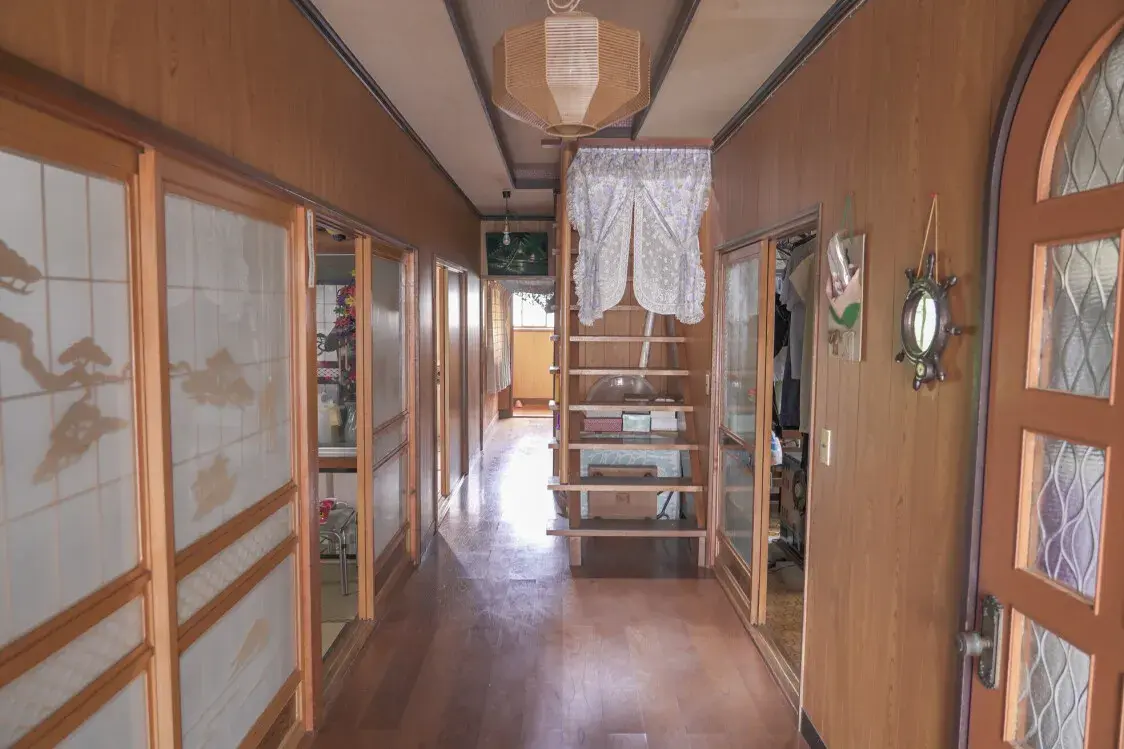 9LDK Property Hirono-cho, Kunohe-gun Iwate Prefecture (4)