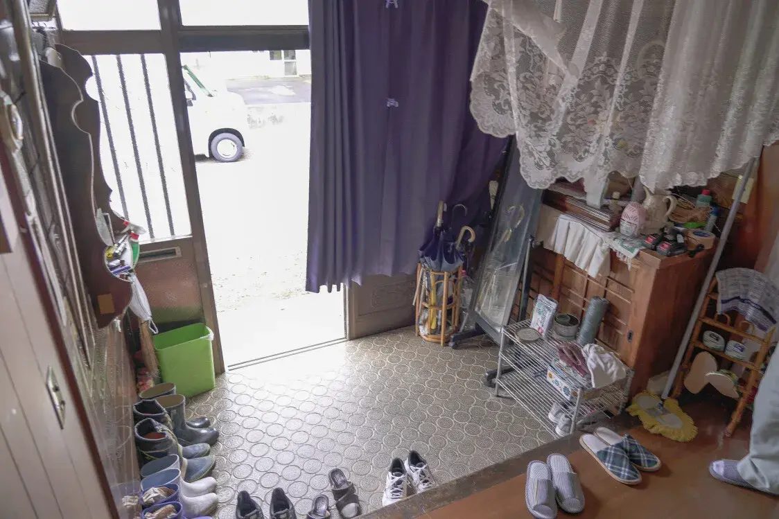 9LDK Property Hirono-cho, Kunohe-gun Iwate Prefecture (8)