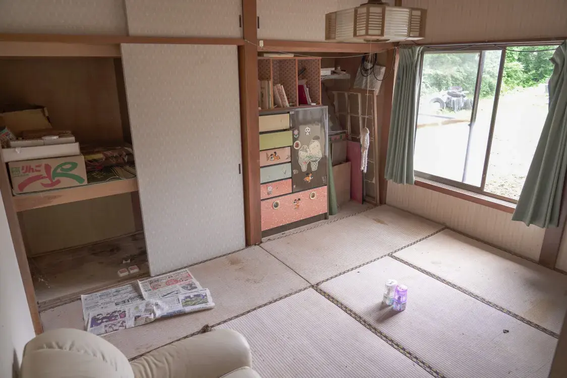 9LDK Property Hirono-cho, Kunohe-gun Iwate Prefecture (10)