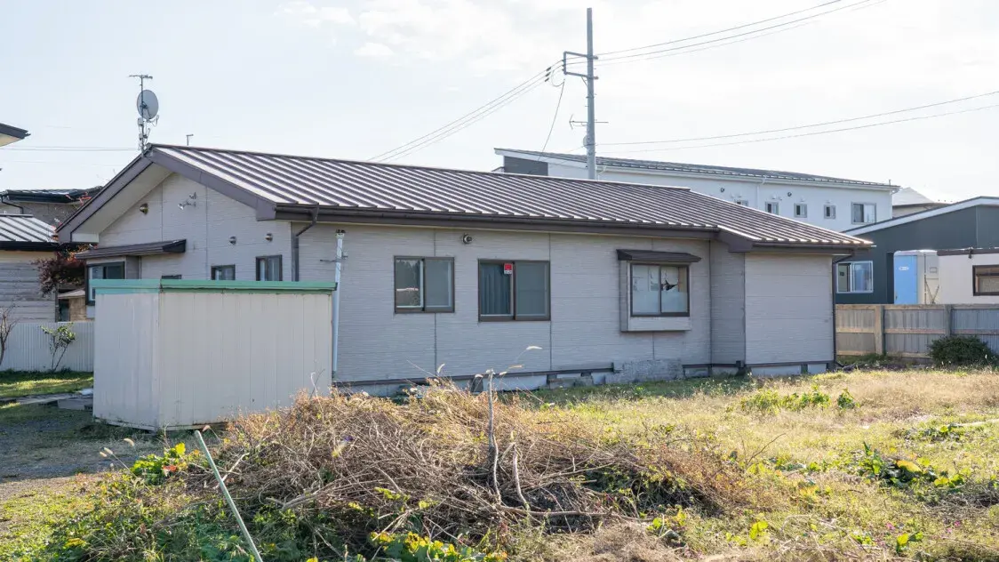 6DK Property Hirono-cho Iwate-ken (2)