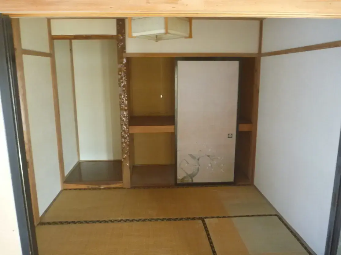 6DK Property Hirono-cho Iwate-ken (11)