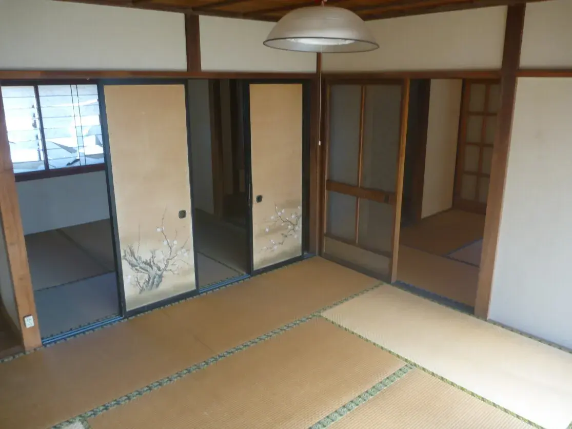 6DK Property Hirono-cho Iwate-ken (12)