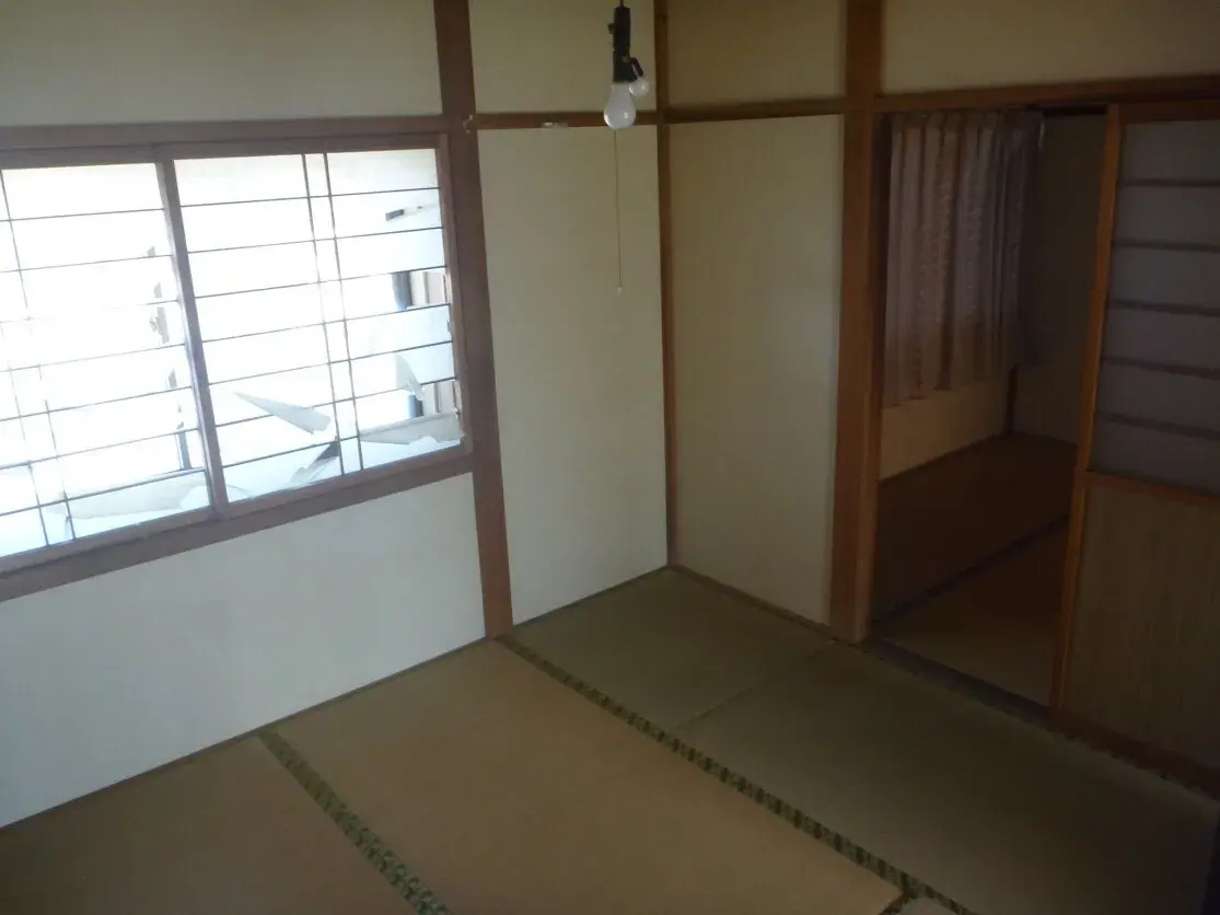 6DK Property Hirono-cho Iwate-ken (13)