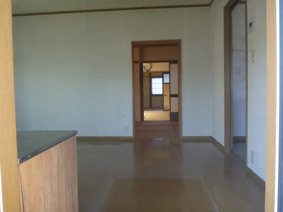 6DK Property Hirono-cho Iwate-ken (17)