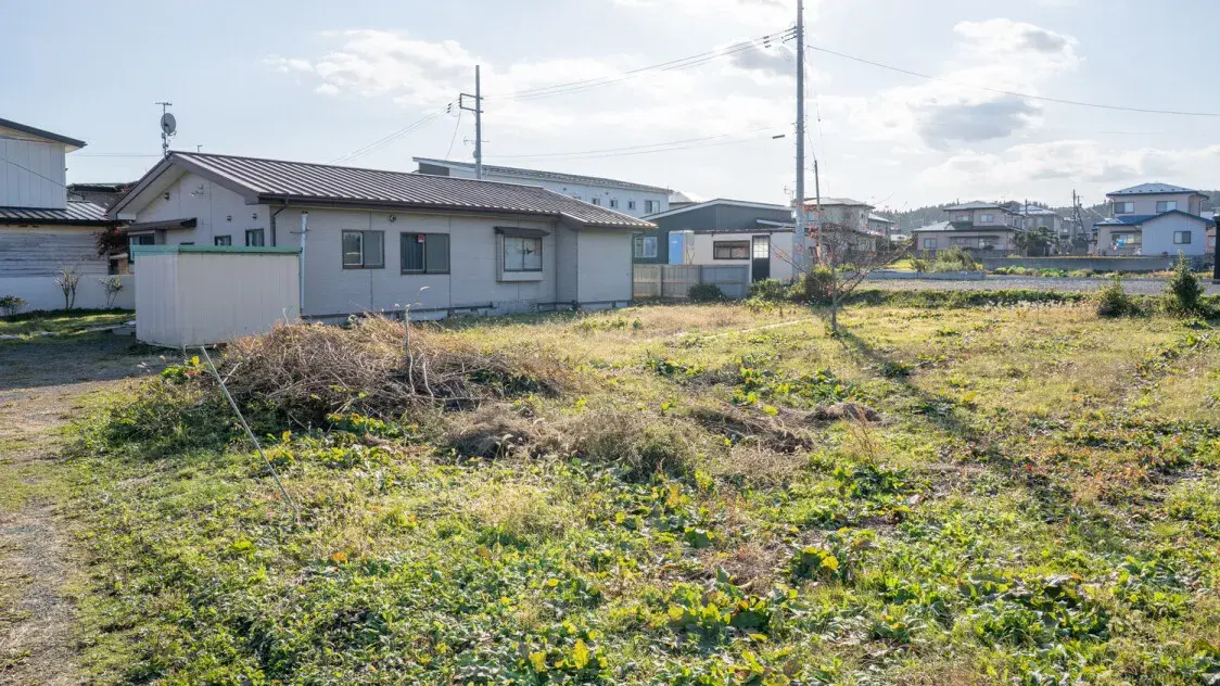 6DK Property Hirono-cho Iwate-ken (4)
