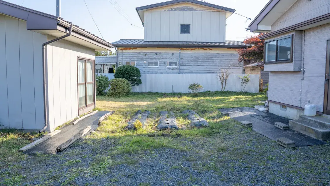 6DK Property Hirono-cho Iwate-ken (5)
